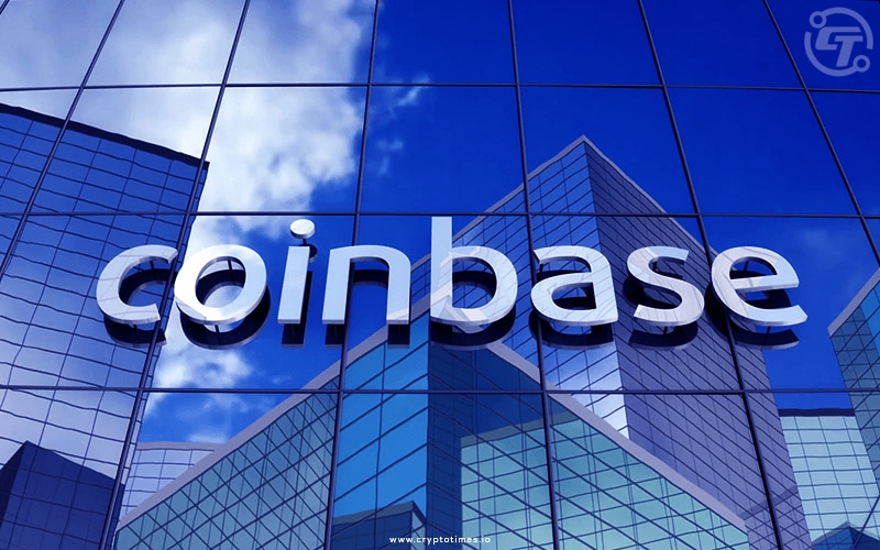 Coinbase Receives a Wells Notice from the U.S. SEC