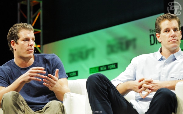 Winklevoss Exposes SEC's Disastrous Decade for US Investors