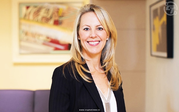 Sec Is Not Likely To Appeal Xrp Decision Says Katie Haun