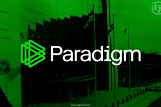 Paradigm Crypto VC Aims to Raise $750M-$850M in Largest Fund