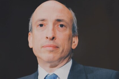 SEC Chairman Gary Gensler Supports Giving CFTC Crypto Oversight