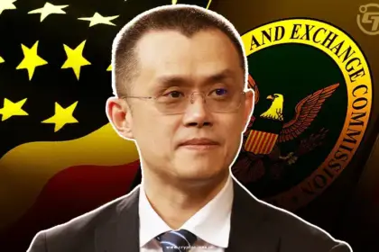SEC's Sealed Motion Against Binance and CEO CZ