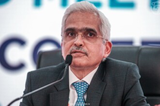 Rbi Governor Advocates Cbdc For Efficient Global Payments