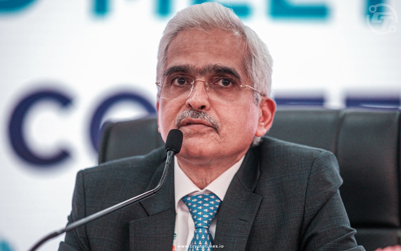 Rbi Governor Advocates Cbdc For Efficient Global Payments