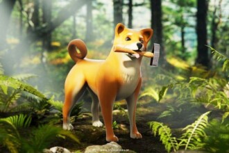 Shiba Inu To Soon Unveil An Exclusive Look Of Its Metaverse