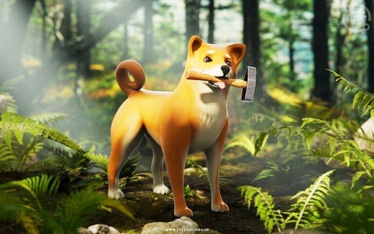 Shiba Inu to Soon Unveil an Exclusive Look of its Metaverse