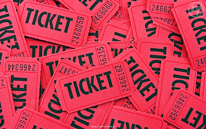 Sports Illustrated Revolutionizes Ticketing Industry With Nft Platform