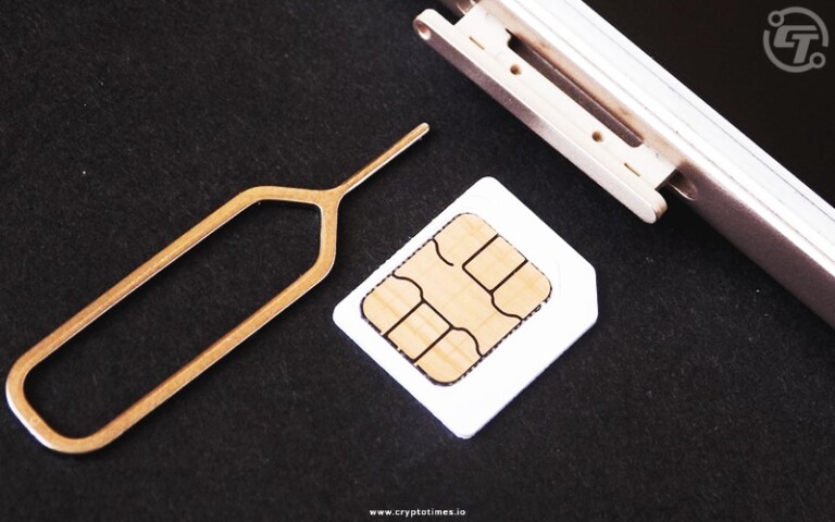 US District Judge Cracks Down on $1M SIM Swap Crypto Scandal