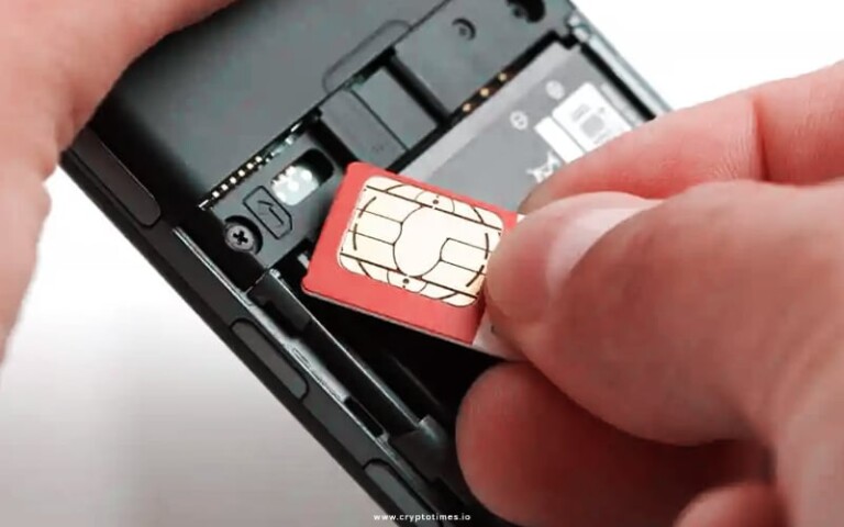 SIM-Swap Scammer Yahya Involved in $4.5M Crypto Heist