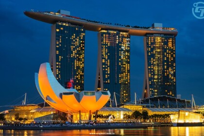 imToken Asks to Singapore Authorities for Blacklist Removal