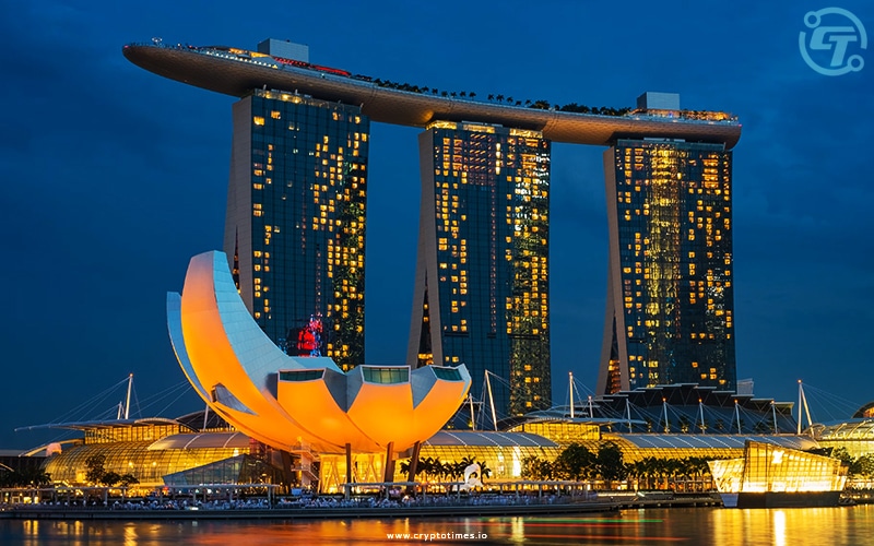 imToken Asks to Singapore Authorities for Blacklist Removal