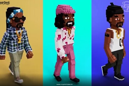 Snoop Dogg to live Snoop avatars