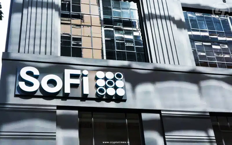 Fintech Firm SoFi Exiting Cryptocurrency Business by Dec. 19