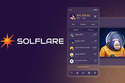 Solflare Wallet Implements Priority Gas Fees in Solana