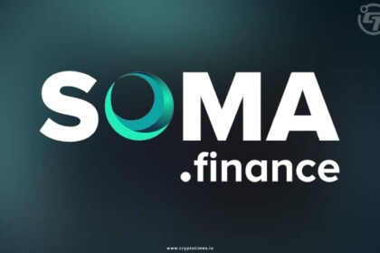SOMA Finance set to launch Retail Compliant Digital Security