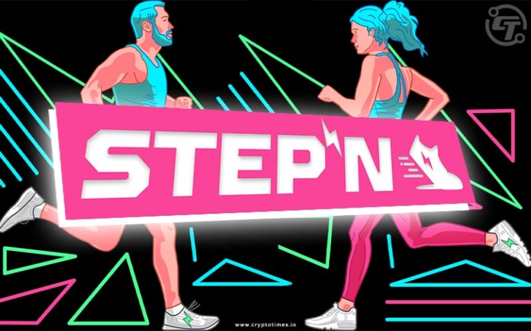 STEPN Announces Q2 Profits along with GMT Buyback & Burn Plans