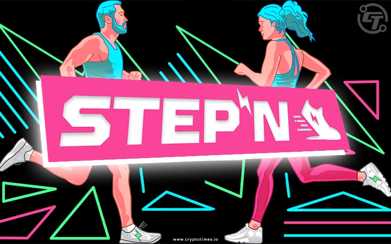 STEPN Announces Q2 Profits along with GMT Buyback & Burn Plans