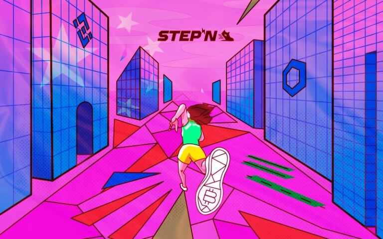 STEPN Suspends Services In China To Comply With Regulations