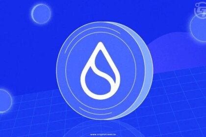 Sui'S Defi Ecosystem Skyrockets Over 1000% In 4 Months