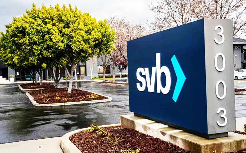 The FDIC is now Bidding for Silicon Valley Bank