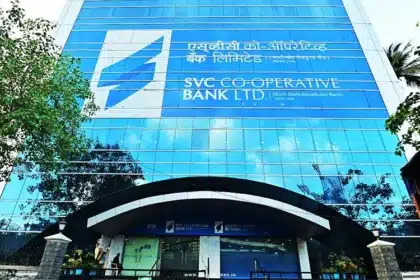 India’s SVC Bank Says it's Unrelated to Silicon Valley Bank