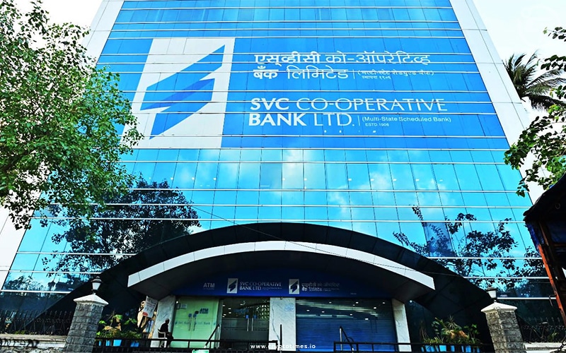 India’s SVC Bank Says it's Unrelated to Silicon Valley Bank