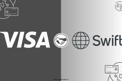 SWIFT Teams Up With Visa To Enhance Global B2B Payments