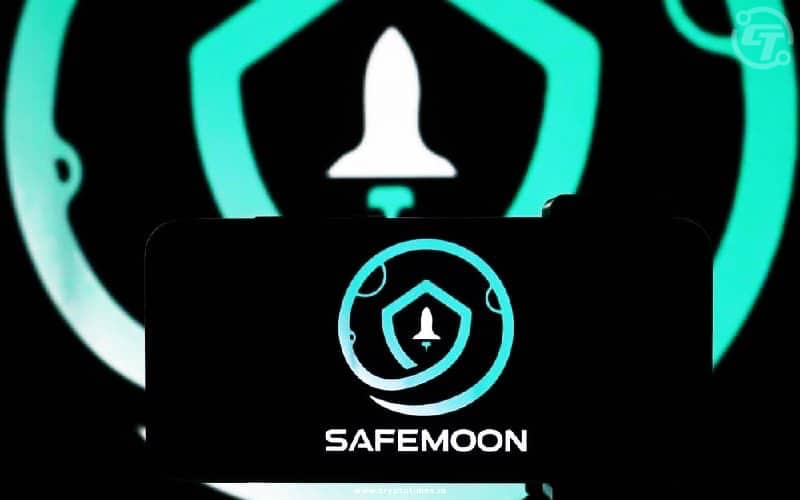 SafeMoon Executives Face Charges in $200M Crypto Scandal