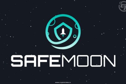 SafeMoon Files For Bankruptcy Amid Fraud Allegations