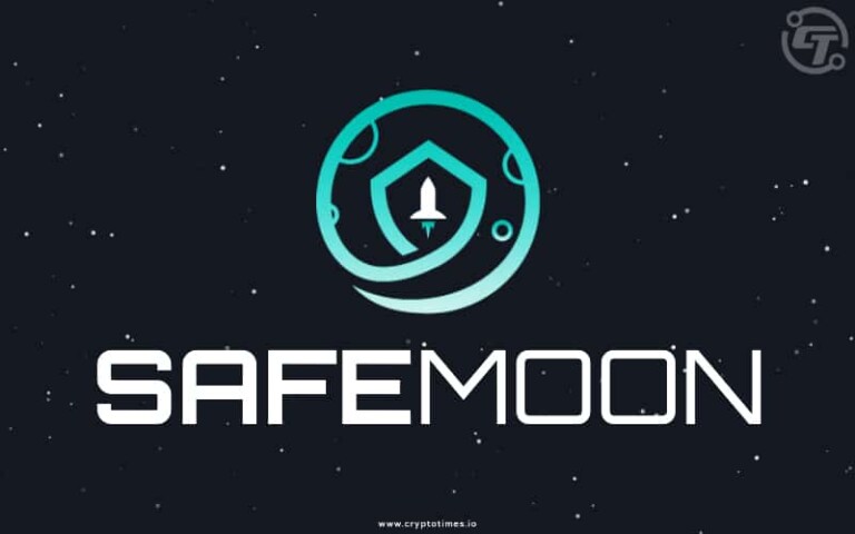 SafeMoon Files For Bankruptcy Amid Fraud Allegations