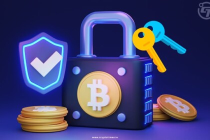 Safeguarding Your Cryptocurrency The Best Practices in 2023