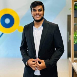 Avatar Of Sagar Thakkar