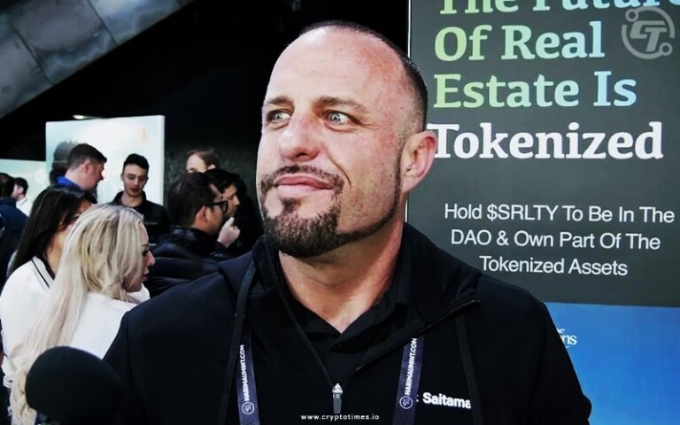 Saitama Head Takes Decision To Remove Advisor Russell