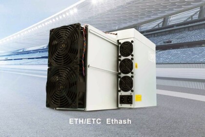 Bitmain introduces new Ethereum ASIC Miner ‘AntMiner E9’