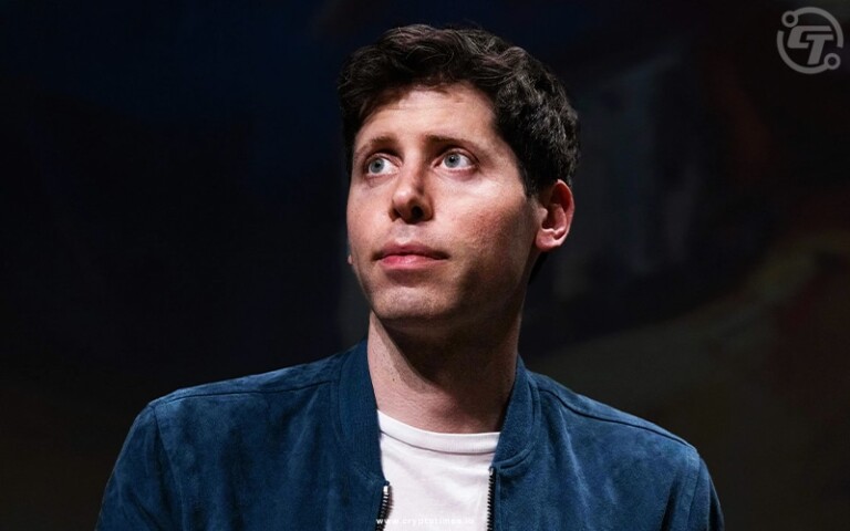 Sam Altman Returns as CEO of OpenAI