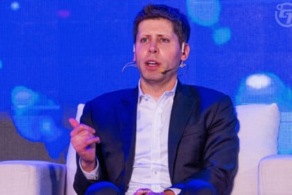 Sam Altman's High-Stakes Chip Venture Aims to Redefine AI's Future
