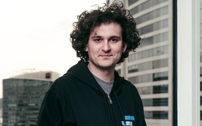 FTX CEO Sam Bankman-Fried Secures 7.6% Stake in Robinhood