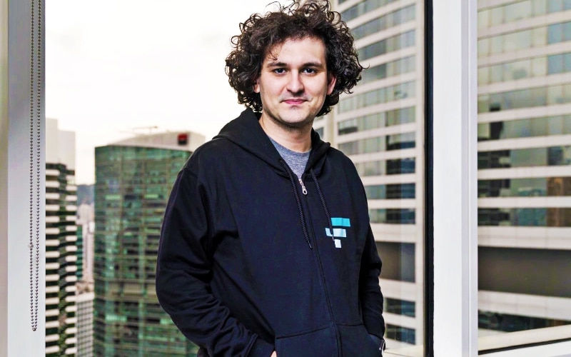 Sam Bankman-Fried attempts to Retain $450 Million in Robinhood Shares