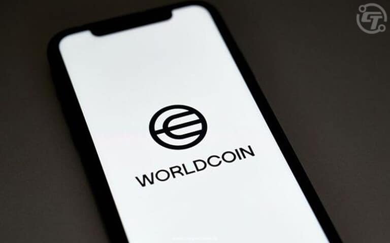 Sam Altman’s Worldcoin Wallet App Achieves 1 Million Daily Users