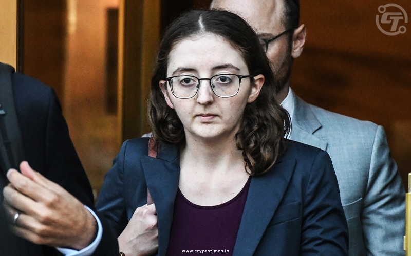 FTX Founder Shifts Blame to Caroline Ellison in Testimony