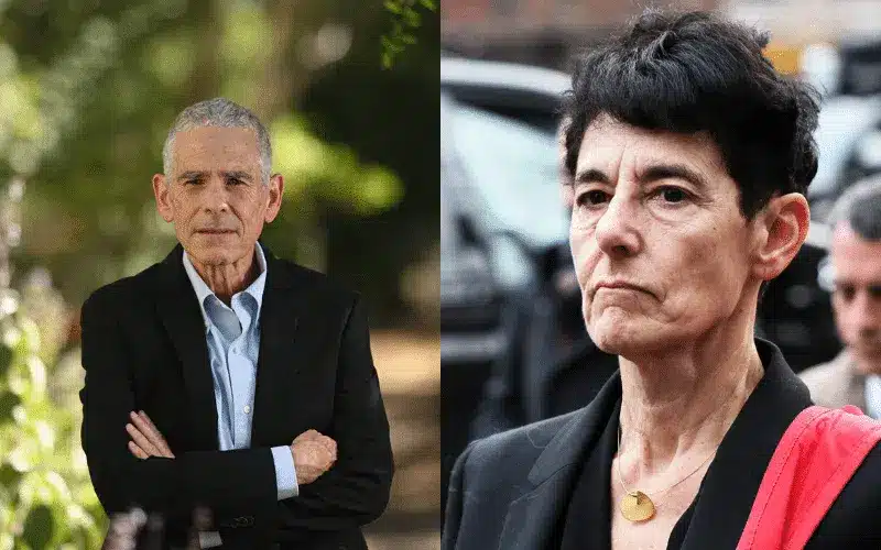 Sam Bankman-Fried'S Parents Fight Ftx Lawsuit For Dismissal