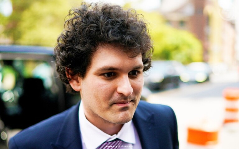 DoJ Says FTX Founder's Jets Could be Forfeit 