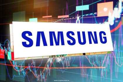 Samsung & 6 Others to Launch Crypto Exchange in 2023