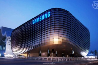 Samsung Collaborates With South Korean Central Bank For Cbdc Research