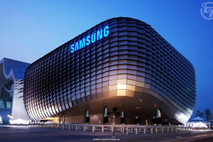 Samsung Collaborates with South Korean Central Bank for CBDC Research