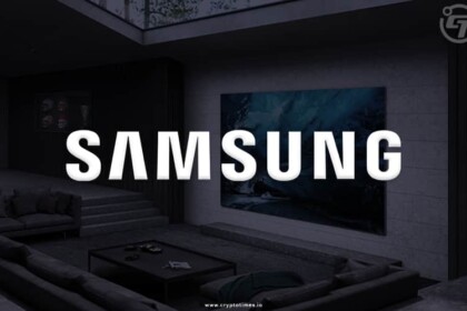 Samsung on the Path of Revolutionizing the Gizmo World With NFTs