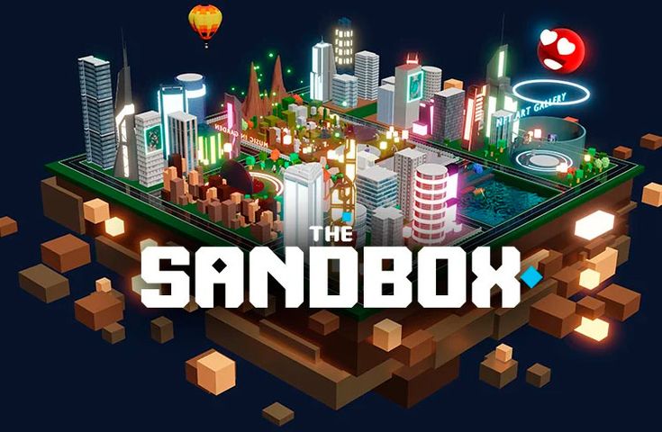 Sandbox Drives Engagement With Rewards, Contests amid Growth