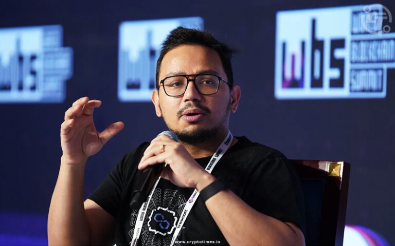 Polygon Co-founder's Beacon Adds 10 Startups in Third Cohort