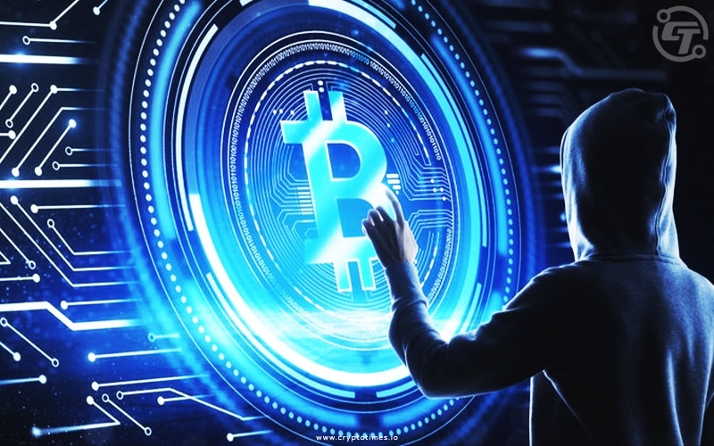 Now Chat With Ai Version Of Bitcoin Creator Satoshi Nakamoto