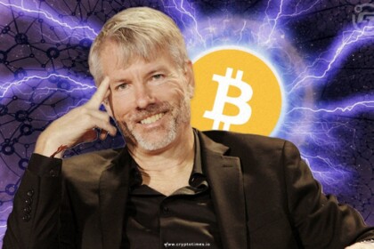 Saylor Calls Bitcoin Lightning "Most Important Technology in the World Right Now"